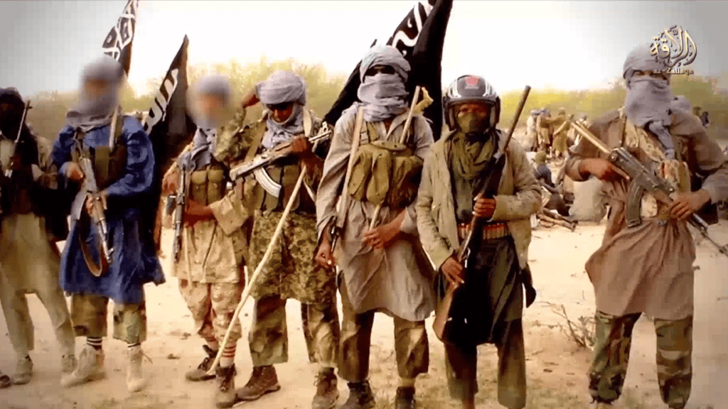 Possível intervenção militar dos EUA no Mali é debatida pela administração Trump
