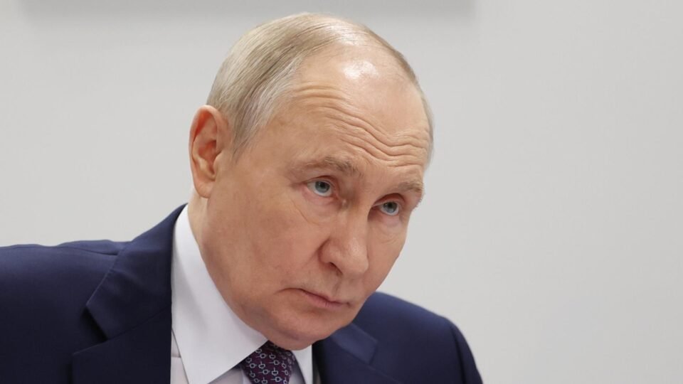 Relatório aponta uso de drones pela Rússia para testar defesas da Otan