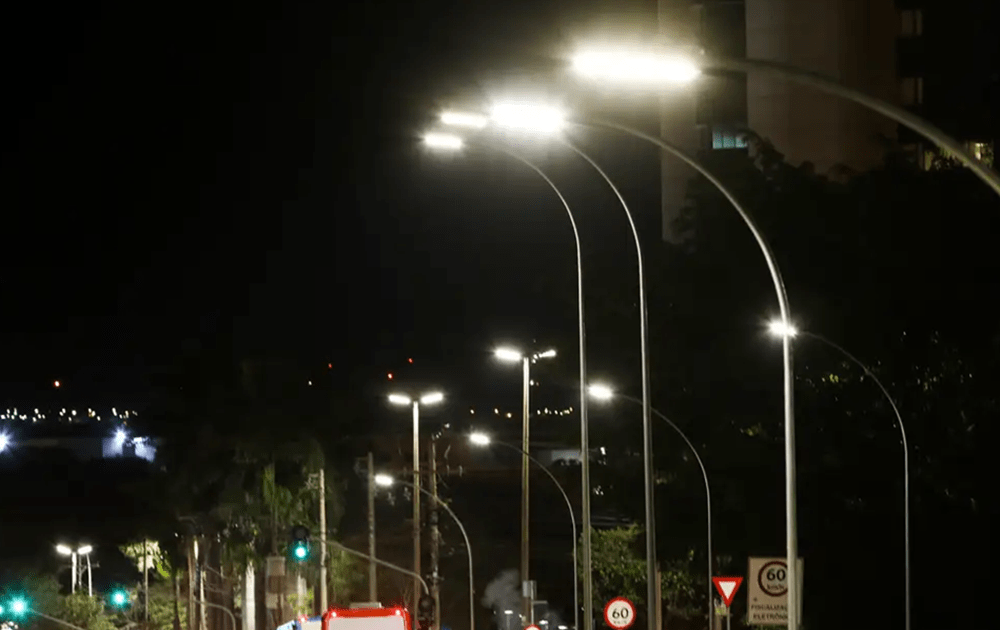 Ministério Público de São Paulo solicita anulação de contrato de iluminação pública de R$ 7