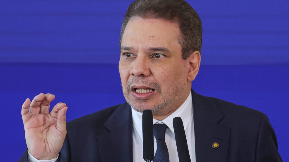 Wellington César Lima critica sanções dos EUA e reafirma a soberania brasileira
