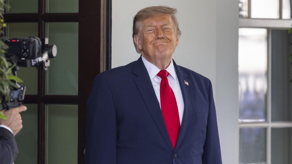 Câmara dos Representantes dos EUA aprova reforma do sistema eleitoral proposta por Trump