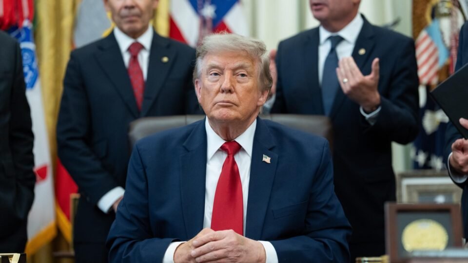 Donald Trump anunciará vulnerabilidades em urnas eletrônicas em discurso nacional