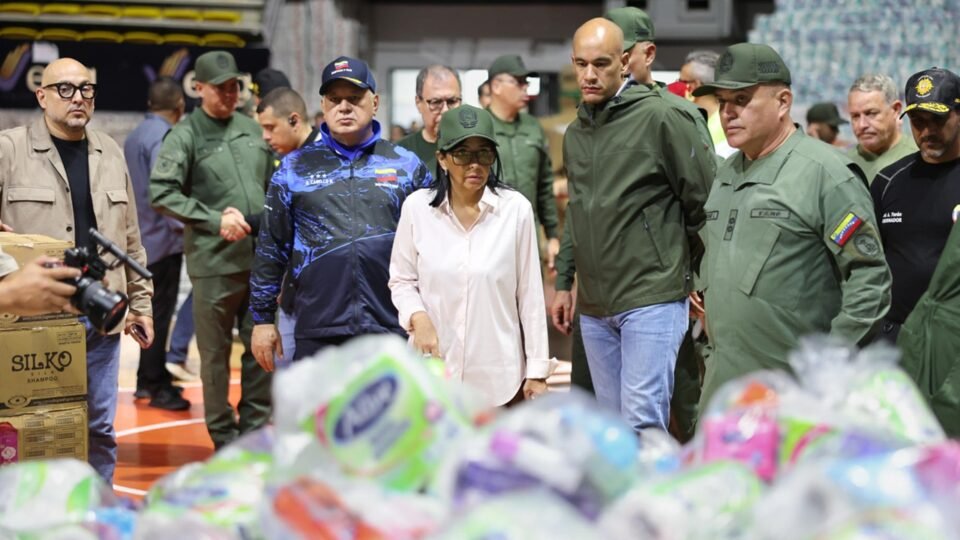 Crise na Venezuela se agrava após resposta tardia a terremotos