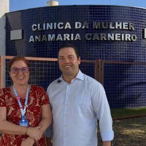 Reforma do CAM em Dourados é viabilizada com emenda de R$ 6 milhões