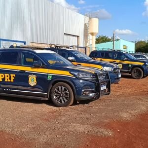 Apreensão de maconha em Dourados resulta em prisões e descoberta de esquema de tráfico