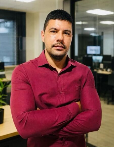 Empresário de Amambai inova na indústria têxtil em Santa Catarina