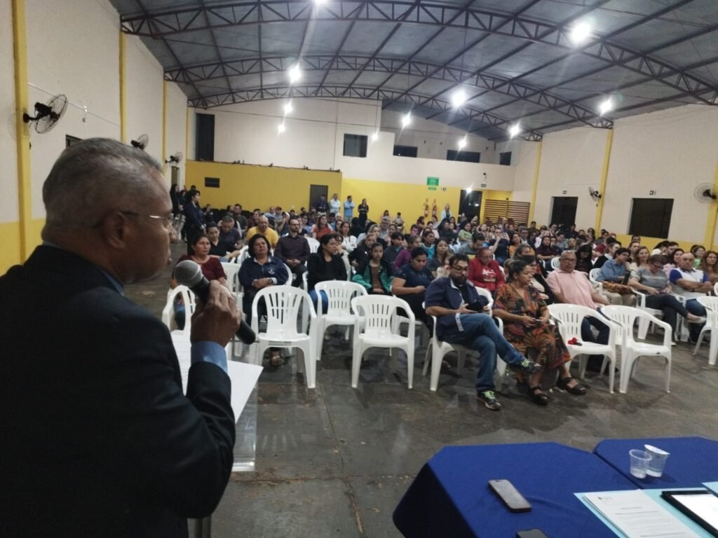 Câmara de Amambai forma comissão para revisar aposentadorias de servidores
