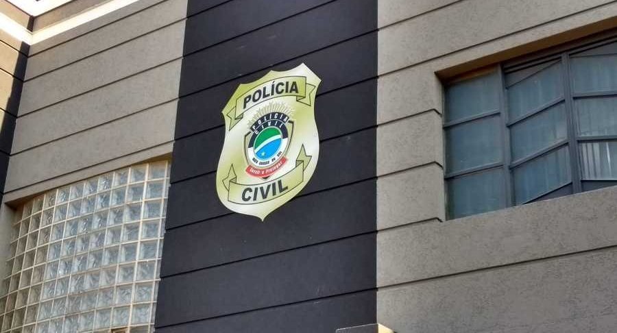 Denúncia de agressão a cliente por segurança de supermercado em Nova Andradina