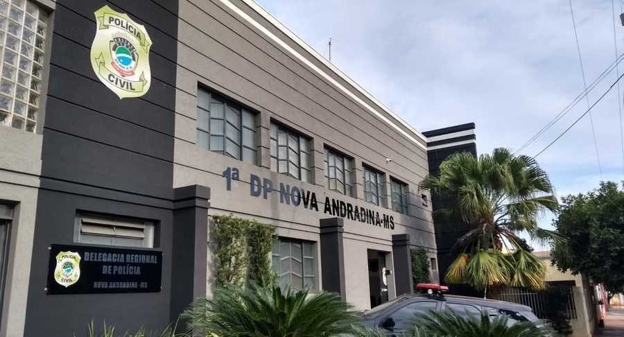 Denúncia de ameaça entre vizinhos no Bairro Argemiro Ortega em Nova Andradina