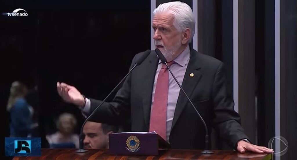 Ligações entre Jaques Wagner e Augusto Lima são reveladas pela PF