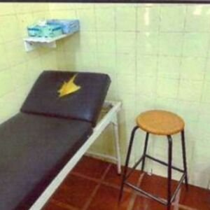 Ação do Ministério Público visa melhorias em Unidade de Saúde em Campo Grande