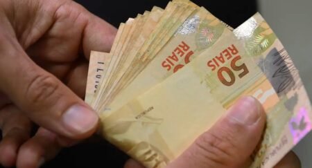 Despesas do Brasil ultrapassam R$ 3,2 trilhões