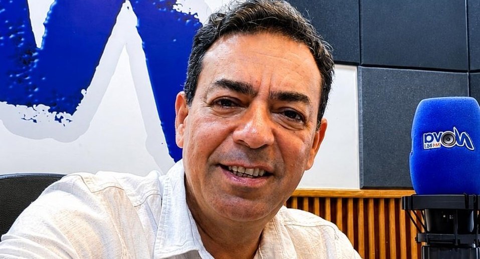 Francis Carlos encerra trajetória de 24 anos na Nova FM para novos desafios pessoais