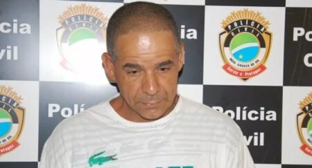Homem é detido em MS por utilizar cheques furtados para adquirir animais