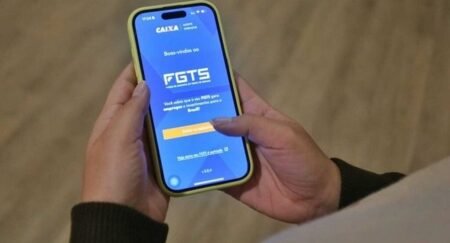 Beneficiários nascidos em agosto já podem acessar o saque-aniversário do FGTS