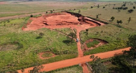 Nova Andradina ganhará espaço dedicado a motocross, velocross e som automotivo