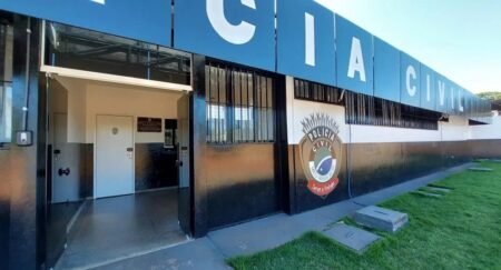 Cães atacam criação de aves em assentamento e caso é registrado pela polícia