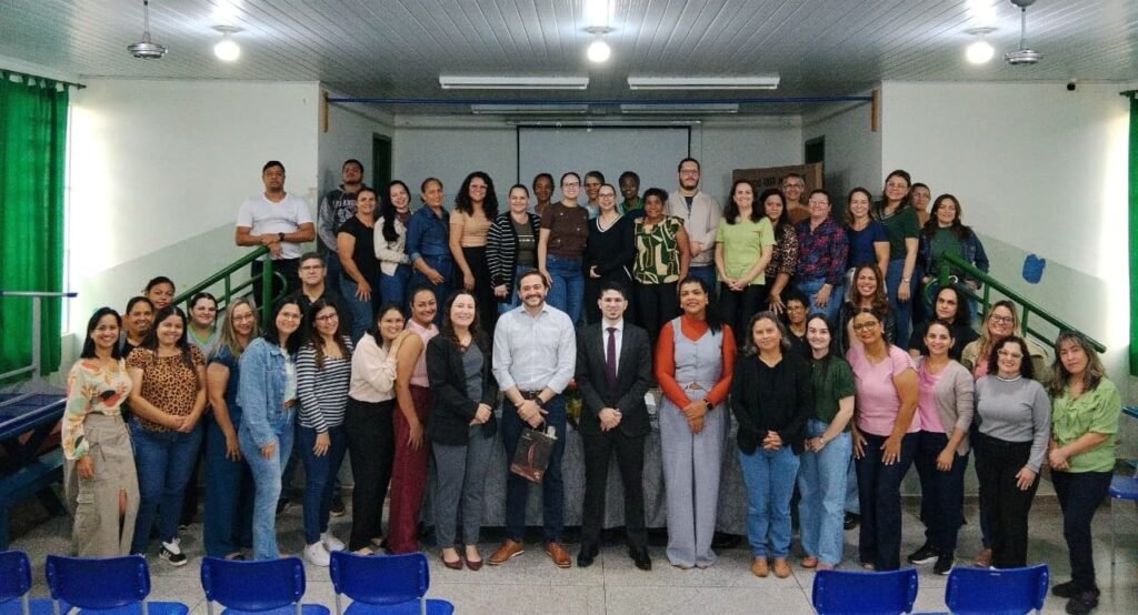 Iniciativa conjunta em Batayporã visa combater o racismo