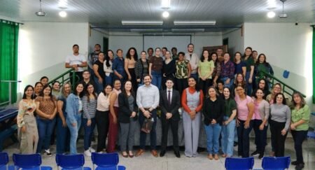 Iniciativa conjunta em Batayporã visa combater o racismo