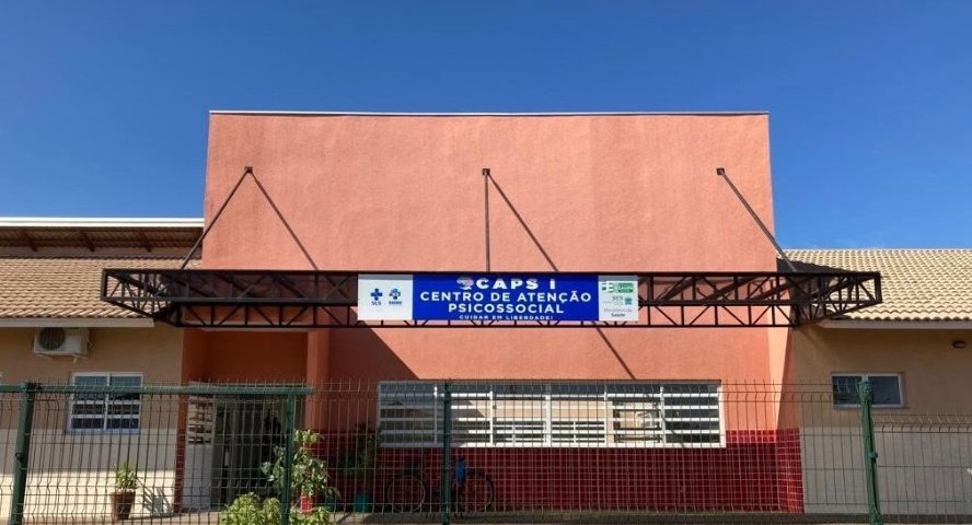 Propostas visam melhorar a estrutura e o atendimento do CAPS em Nova Andradina