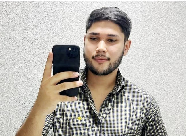 Jovem de 23 anos falece em acidente de trânsito em Amambai