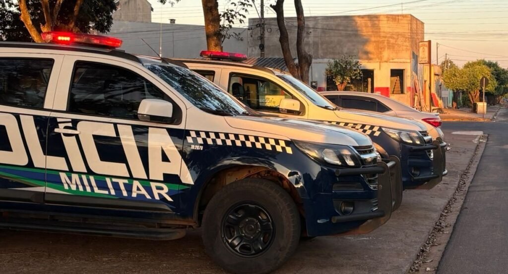 Aumento das ocorrências de violência doméstica em Nova Andradina e região