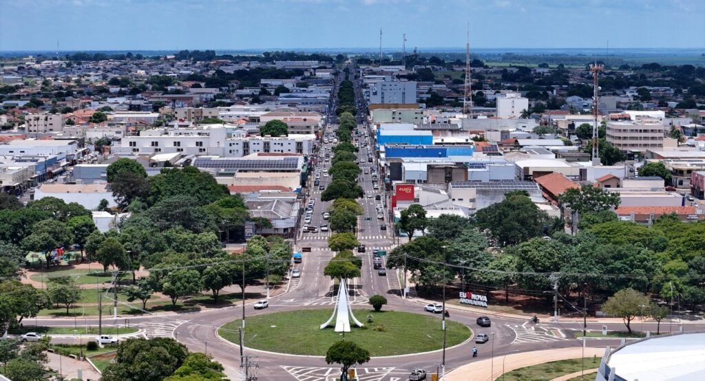 Candidatos de Nova Andradina destacam-se por patrimônio rural em MS