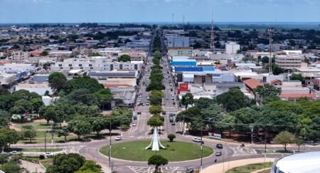 Candidatos de Nova Andradina destacam-se por patrimônio rural em MS