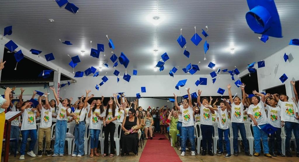 Batayporã atinge recorde histórico no Ideb com nota de 6,3