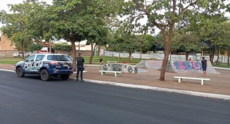 Intervenções da PM em Nova Andradina e Ivinhema por Conflitos Familiares e Violência Psicológica
