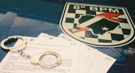 Suspeito de estupro é preso em operação da PM em Nova Andradina e Batayporã