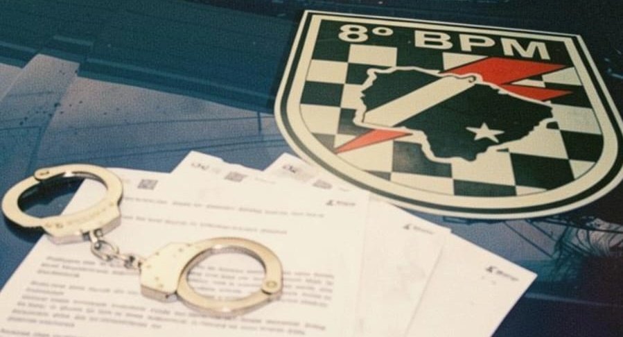 Suspeito de estupro é preso em operação da PM em Nova Andradina e Batayporã