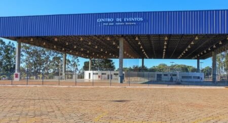 Proposta visa criar espaço de lazer e atividade física em Nova Andradina