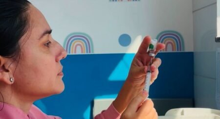 Multivacinação em Batayporã acontece neste sábado
