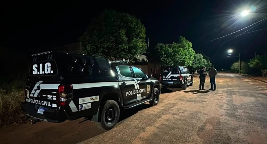 Operação Liberdade Duradoura: Polícia Civil identifica 14 suspeitos de crimes relacionados a