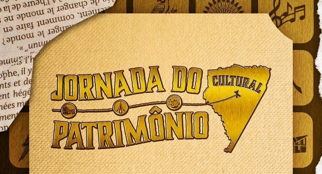 Cultura e História em Destaque na Jornada do Patrimônio de Nova Andradina