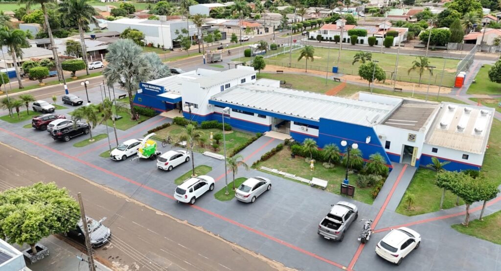 Investigação de nepotismo em Taquarussu é encerrada pelo MP