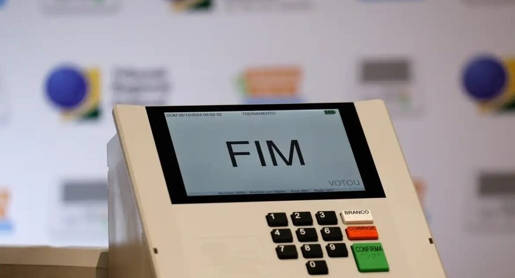 Prazo para solicitação de voto em trânsito termina nesta quinta-feira