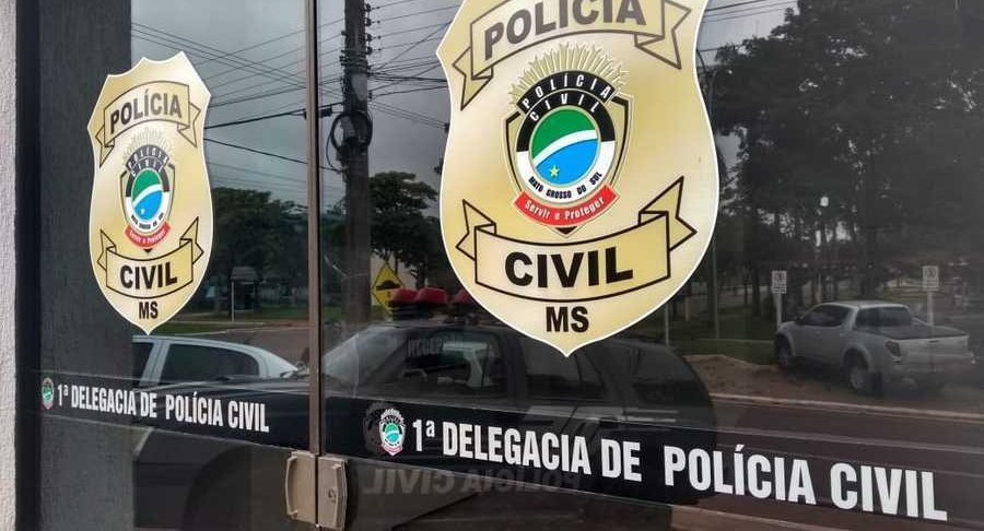 Golpe em Nova Andradina: Criminoso se faz passar por amigo para enganar vítima