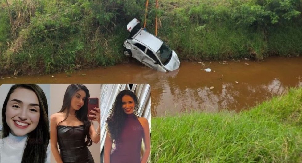 Tragédia no Paraná resulta na morte de Jovem de Angélica e mais duas universitárias