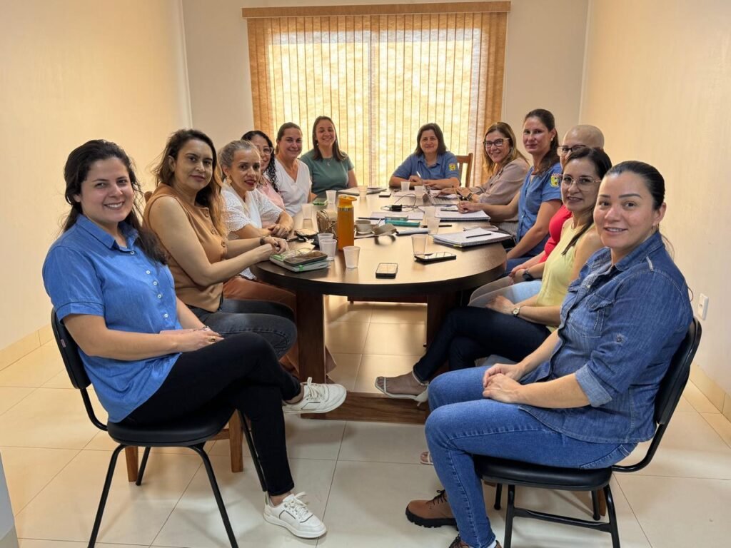 Paranhos inicia projeto para Educação em Tempo Integral com foco em 2027