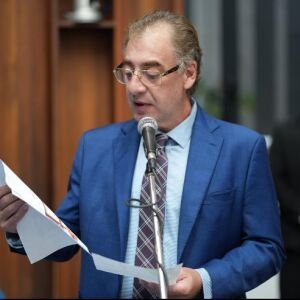 Neno Razuk é capturado na Bolívia e entregue à Polícia Federal