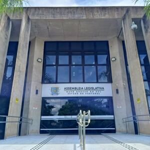 Proposta de utilidade pública para associação social é votada na Assembleia Legislativa de MS