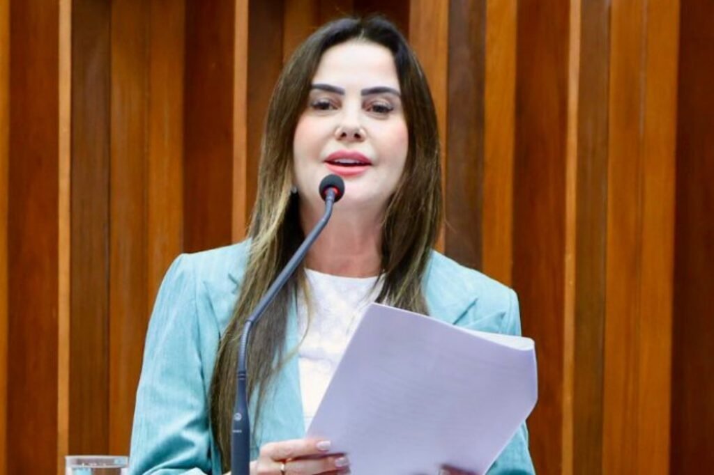 Setembro Dourado é instituído em Mato Grosso do Sul para conscientização sobre Câncer