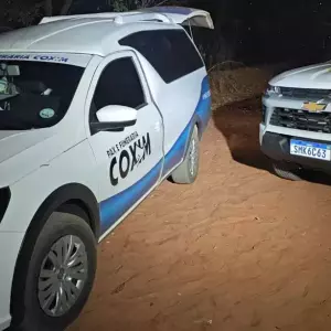 Corpo decapitado é encontrado em área rural de Sonora