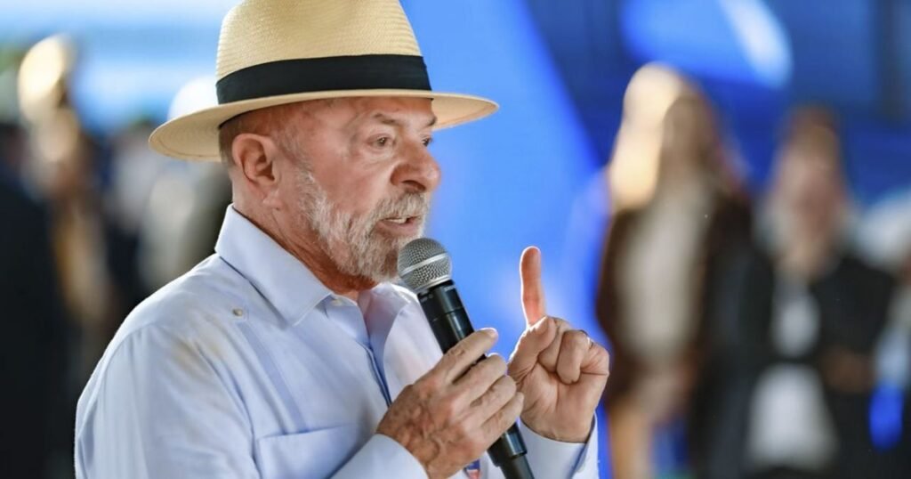 OAB exige desculpas de Lula por comentário sobre advogados criminalistas
