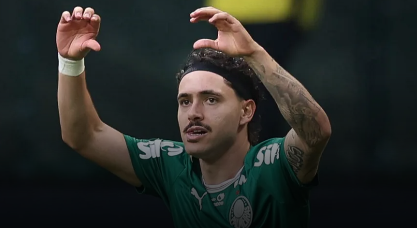 Palmeiras avança com goleada sobre Fortaleza na Copa do Brasil