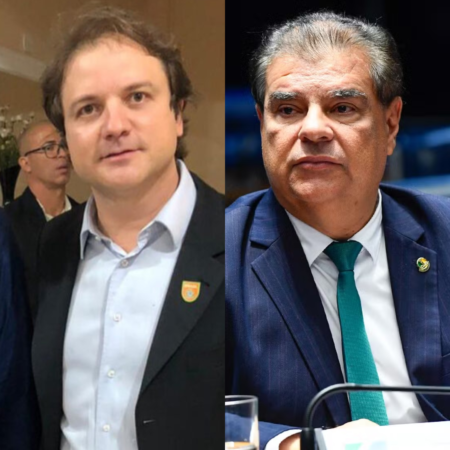 Candidatos ao Senado em Mato Grosso do Sul apresentam crescimento expressivo em patrimônio