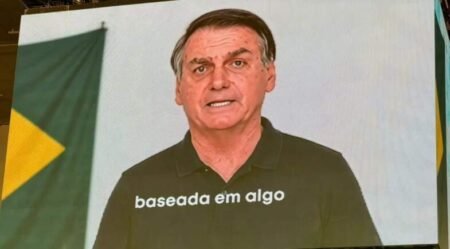 Conteúdos eleitorais gerados por IA deverão ser identificados claramente