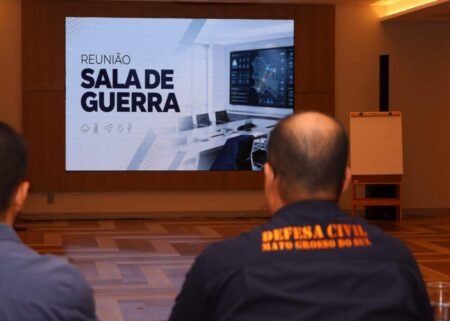 Evento discute desafios do Super El Niño em Campo Grande